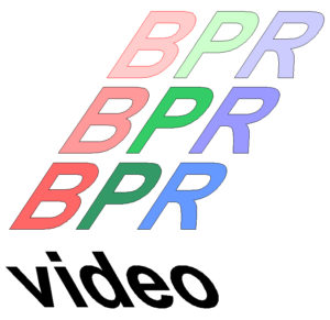 BPR video professionale videosorveglianza antintrusione Milano